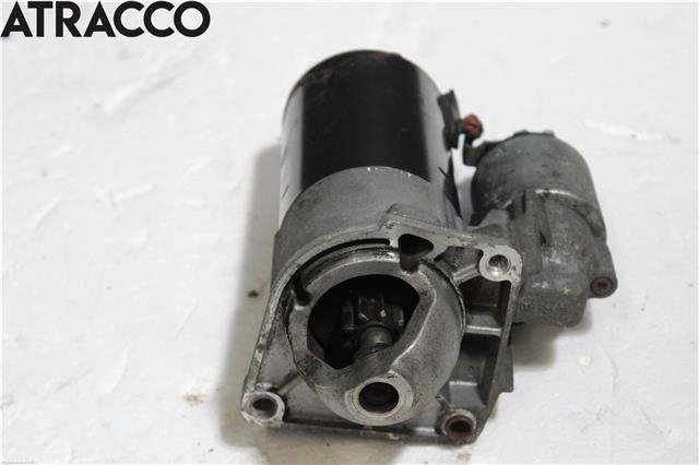 Starter til Ford Ka 2008-2015 (Type II) (000137012|)