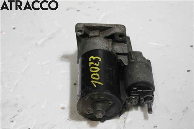 Starter til Ford Ka 2008-2015 (Type II) (000137012|)
