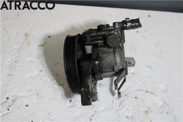 Servo pumpe mekanisk til BMW 5-Serie 2003-2010 (E60/E61) (E60/E61)