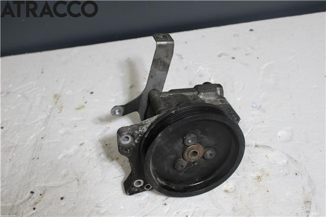 Servo pumpe mekanisk til BMW 5-Serie 2003-2010 (E60/E61) (E60/E61)