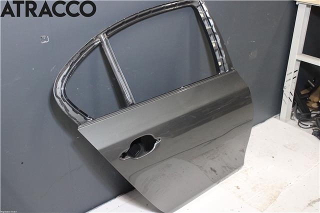 Dør høyre bak til BMW 5-Serie 2003-2010 (E60/E61) (E60/E61) (41527202342|)