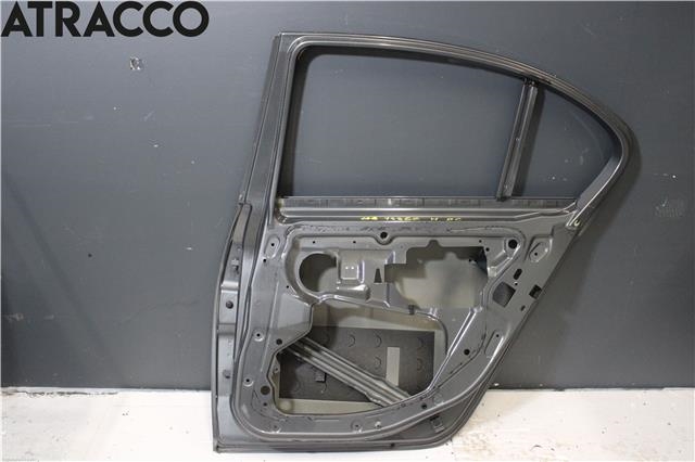 Dør høyre bak til BMW 5-Serie 2003-2010 (E60/E61) (E60/E61) (41527202342|)