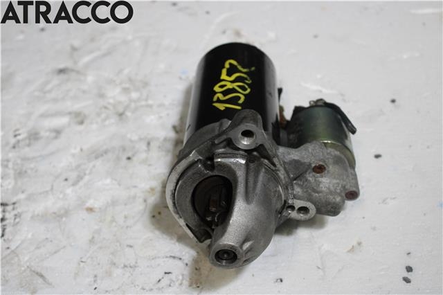 Starter til BMW 5-Serie 2003-2010 (E60/E61) (E60/E61) (12417796892|)