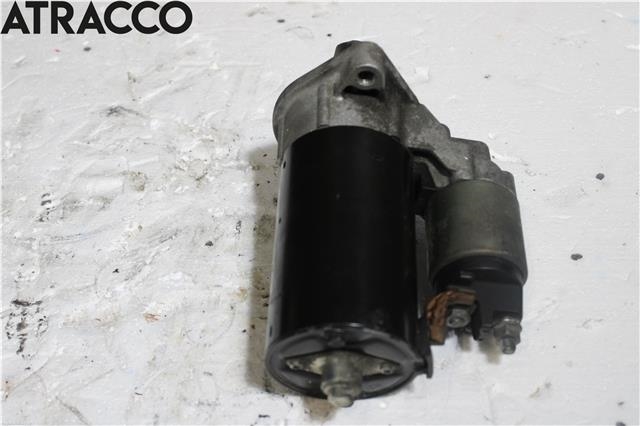 Starter til BMW 5-Serie 2003-2010 (E60/E61) (E60/E61) (12417796892|)