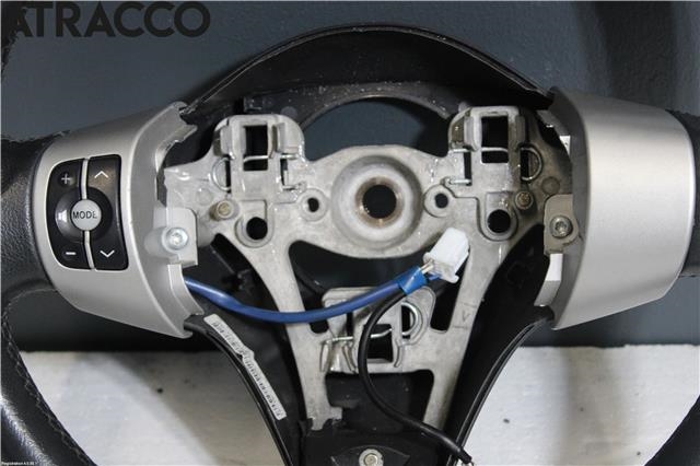 Ratt til Toyota Yaris 2006-2009 (Type II, Fase 1)  (451000D140B1|)