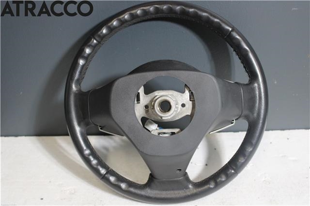 Ratt til Toyota Yaris 2006-2009 (Type II, Fase 1)  (451000D140B1|)