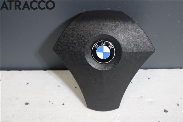 Airbag rattpute til BMW 5-Serie, 2003-2010 (E60/E61) (E60/E61) (32346780455)