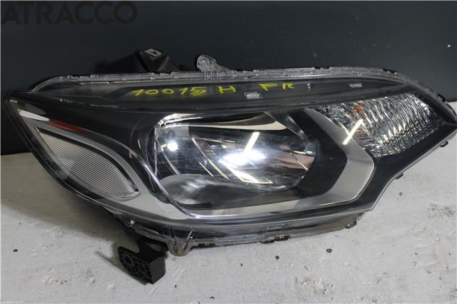 Frontlykt høyre halogen til Honda Jazz 2015-2020 (Type III)  (33100T5AJ01|)