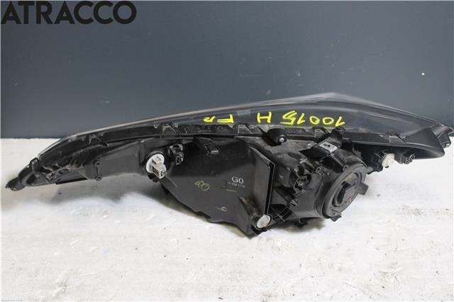 Frontlykt høyre halogen til Honda Jazz 2015-2020 (Type III)  (33100T5AJ01|)
