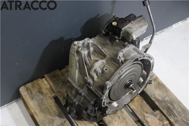 Girkasse automat til Mercedes B-Klasse 2011-2018 (W246) (W246) (A2463708602|)