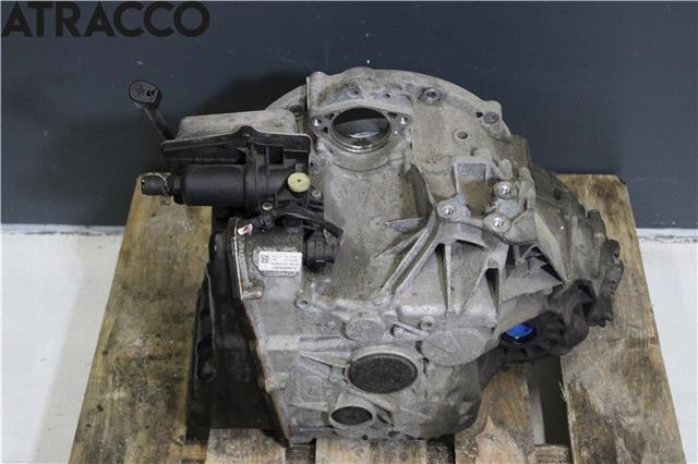 Girkasse automat til Mercedes B-Klasse 2011-2018 (W246) (W246) (A2463708602|)