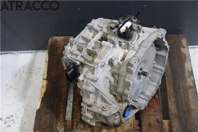 Girkasse automat til Toyota Yaris 2014-2020 (Type III, Fase 2)  (3090052010|)