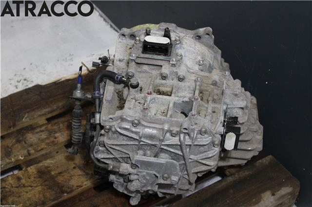 Girkasse automat til Toyota Yaris 2014-2020 (Type III, Fase 2)  (3090052010|)