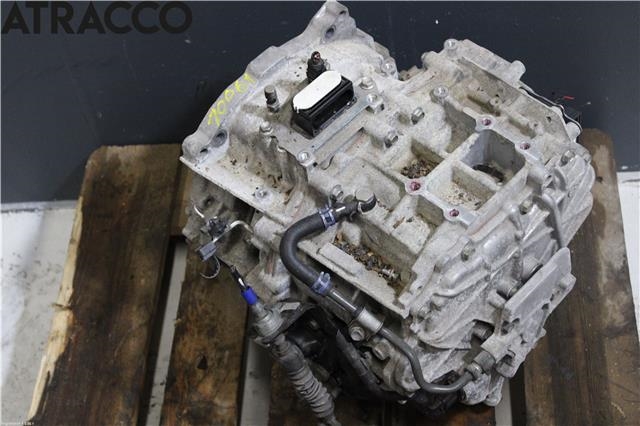Girkasse automat til Toyota Yaris 2014-2020 (Type III, Fase 2)  (3090052010|)