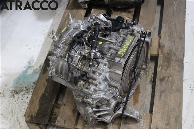 Girkasse automat til Honda Jazz 2015-2020 (Type III)  (212105T4315|)
