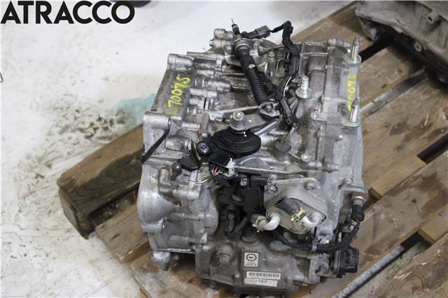 Girkasse automat til Honda Jazz 2015-2020 (Type III)  (212105T4315|)
