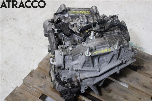 Girkasse automat til Honda Jazz 2015-2020 (Type III)  (212105T4315|)