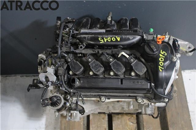 Motor bensin til Honda Jazz 2015-2020 (Type III)  (3211058RT91|)