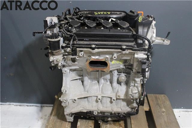 Motor bensin til Honda Jazz 2015-2020 (Type III)  (3211058RT91|)