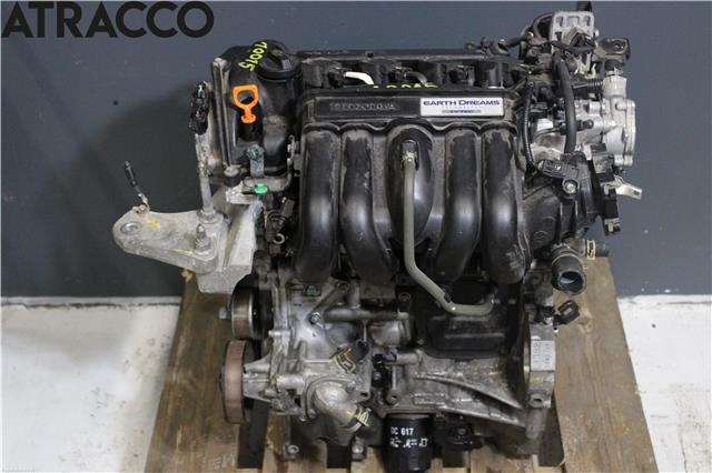 Motor bensin til Honda Jazz 2015-2020 (Type III)  (3211058RT91|)