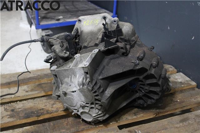 Girkasse manuell 6-trinn til Volvo V60 2010-2013 (Type I, Fase 1)  (36051127|)