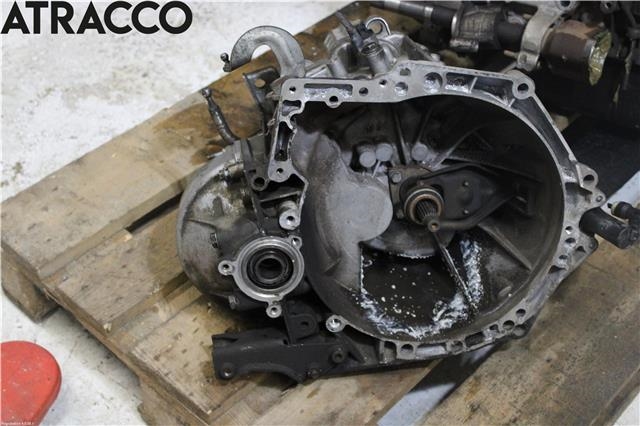 Girkasse manuell til Peugeot 208 2012-2019 (Type I)  (1612930380|)