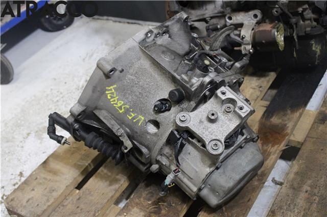 Girkasse manuell til Peugeot 208 2012-2019 (Type I)  (1612930380|)