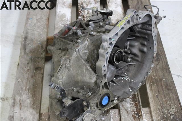 Girkasse manuell 6-trinn til Toyota Avensis 2009-2015 (Type III, Fase 1)  (3030020A30|)