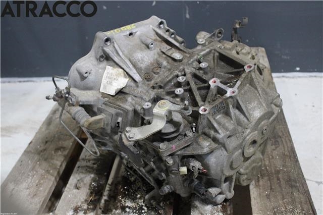 Girkasse manuell 6-trinn til Toyota Avensis 2009-2015 (Type III, Fase 1)  (3030020A30|)