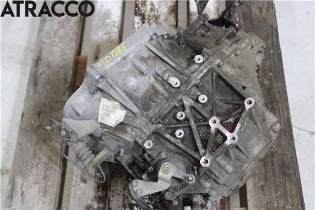 Girkasse manuell 6-trinn til Toyota Avensis 2009-2015 (Type III, Fase 1)  (3030020A30|)