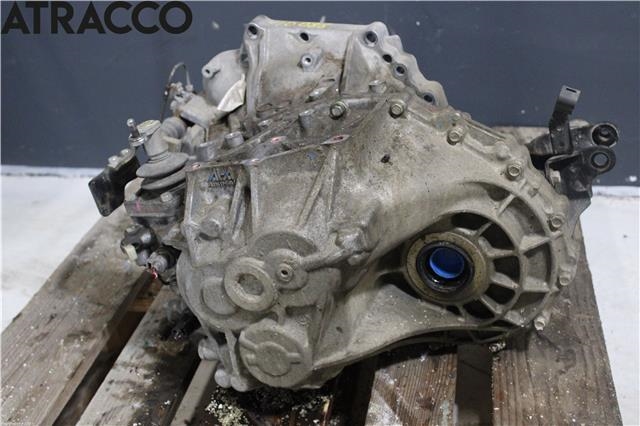 Girkasse manuell 6-trinn til Toyota Avensis 2009-2015 (Type III, Fase 1)  (3030020A30|)
