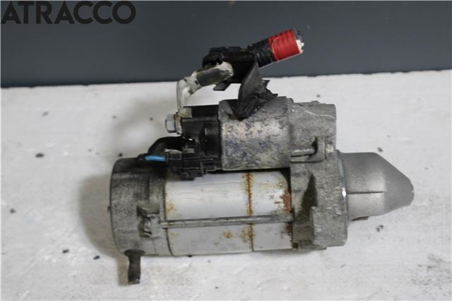 Starter til Toyota RAV4 2009-2013 (Type III, Fase 2)  (281000R010|)
