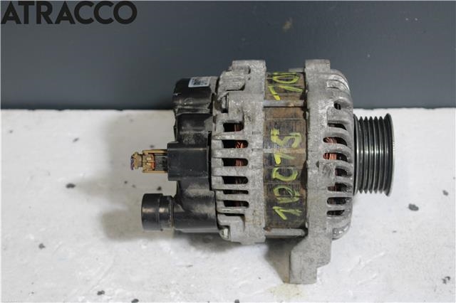 Dynamo til Honda Jazz, 2015-2020 (Type III)  (A5TZ0091A)