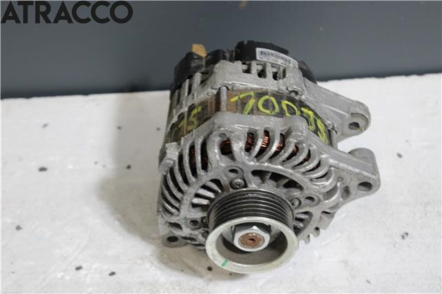 Dynamo til Honda Jazz 2015-2020 (Type III)  (A5TZ0091A|)