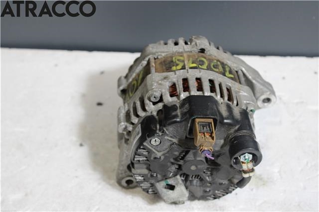 Dynamo til Honda Jazz 2015-2020 (Type III)  (A5TZ0091A|)