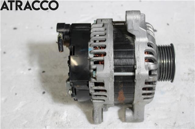 Dynamo til Honda Jazz 2015-2020 (Type III)  (A5TZ0091A|)
