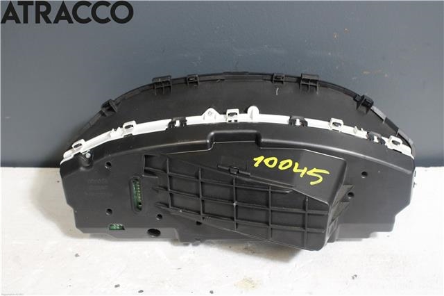 Instrumentpanel til Toyota Yaris 2006-2009 (Type II, Fase 1)  (838000D690D|)