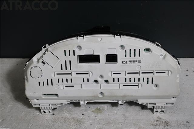 Speedometer til Honda Jazz 2015-2020 (Type III)  (78100T5AZ61|)