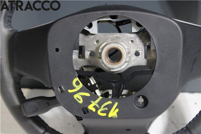 Ratt til Toyota Yaris 2012-2014 (Type III, Fase 1)  (45100OD490C2|)