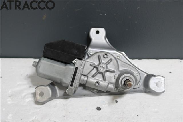 Viskermotor bakrute til Toyota Yaris 2012-2014 (Type III, Fase 1)  (851300D080|)