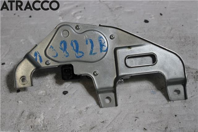 Viskermotor bakrute til Suzuki Swift 2005-2010  (3881063J00|)