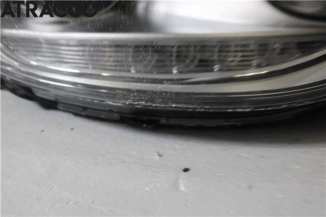 Frontlykt høyre halogen til Kia Soul 2014-2019 (Type II)  (92102E40101D|)
