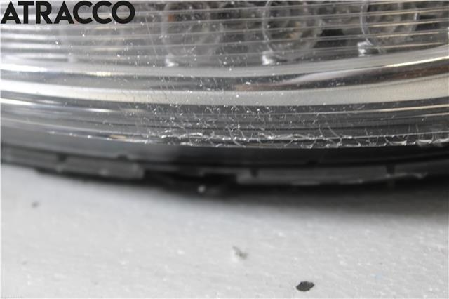 Frontlykt høyre halogen til Kia Soul 2014-2019 (Type II)  (92102E40101D|)