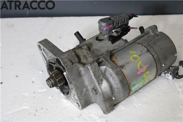 Starter til Toyota Yaris 2006-2009 (Type II, Fase 1) (2810033080|)