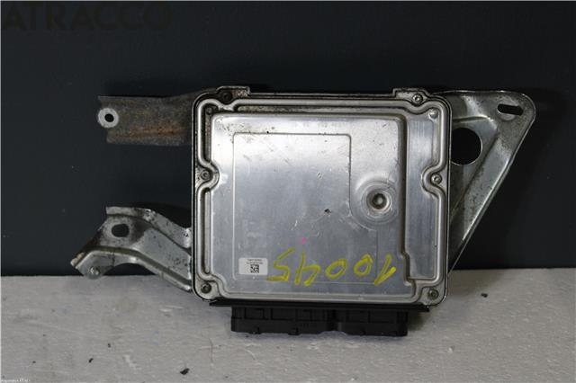 Styreenhet motor til Toyota Yaris 2006-2009 (Type II, Fase 1)  (896610D450|)