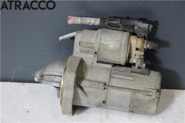 Starter til Ford Fiesta 2013-2017 (Type VI, Fase 2)  (1838056|)