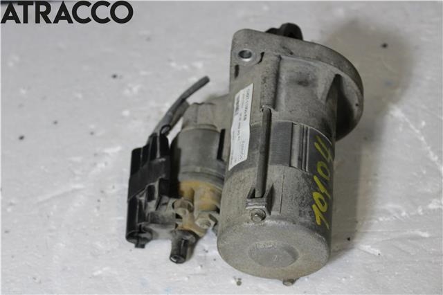 Starter til Ford Fiesta 2013-2017 (Type VI, Fase 2)  (1838056|)