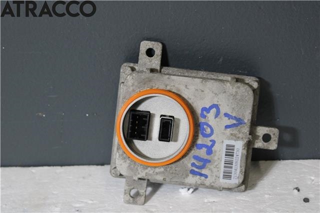 Styreenhet xenon/ballast til Škoda Octavia 2013-2016 (Type III, Fase 1)  (8K0941597B|)