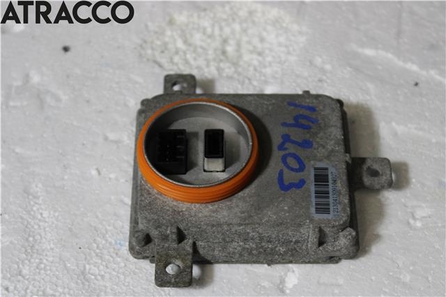 Styreenhet xenon/ballast til Škoda Octavia 2013-2016 (Type III, Fase 1)  (8K0941597B|)