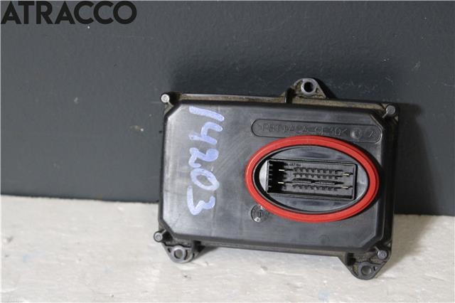 Styreenhet xenon/ballast til Škoda Octavia 2013-2016 (Type III, Fase 1)  